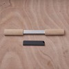 HERMIT TOOLS Wood Carving Tools with Sheath Woodworking Tool 5.1"