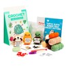 Hroevc Crochet Kit for Beginners with Video Tutorials and 40%