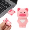 Cartoon Animal Shaped USB Stick Home Office Lovely USB Flash