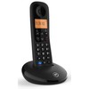 BT BT Everyday Cordless Landline House Phone, Basic Call Blocker,