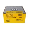 Klingspor PS 22 K Sanding Disc, Diameter 125 mm, 8