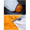 3F UL GEAR Tyvek Sleeping Bag Cover Liner Waterproof Bivy