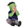 Frankenstein's Monster Baby Costume | 0-6 Months