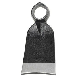 Maurer 8180072 – Hoe Forged without Handle, 343/340 g