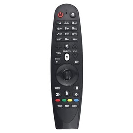 AN-MR600 Infrared Replacement Remote for LG Smart TV 40LF630V-TA 40LF630Y-T 40LF6310-TB 40LF631V-TB 40LF632T-TA 55LF631V-TB 55LF632T-TA 60LF6300-TA 43LF6300-T 43LF630T-TA55LF6310-TB 55LF631V.AFF