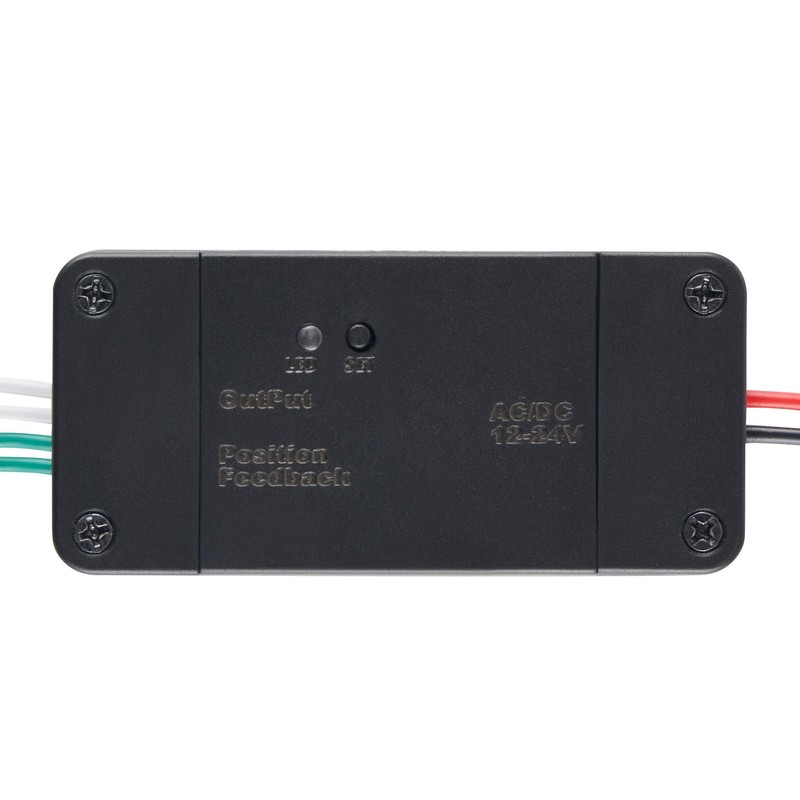 CO-Z WAM1 Remote Control for Bluetooth WiFi Gate Openers Smart