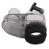 CNC Router Dust Shoe 52mm Diameter Clear CNC Dust Boot