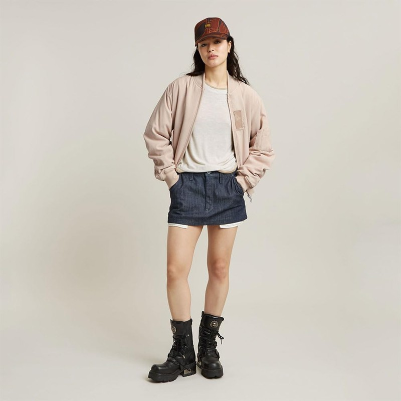 Double layer long sleeve