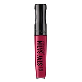 Stay Satin Liquid Lip Colour 800-Rad
