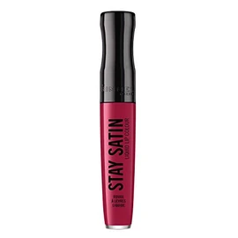 Stay Satin Liquid Lip Colour 800-Rad