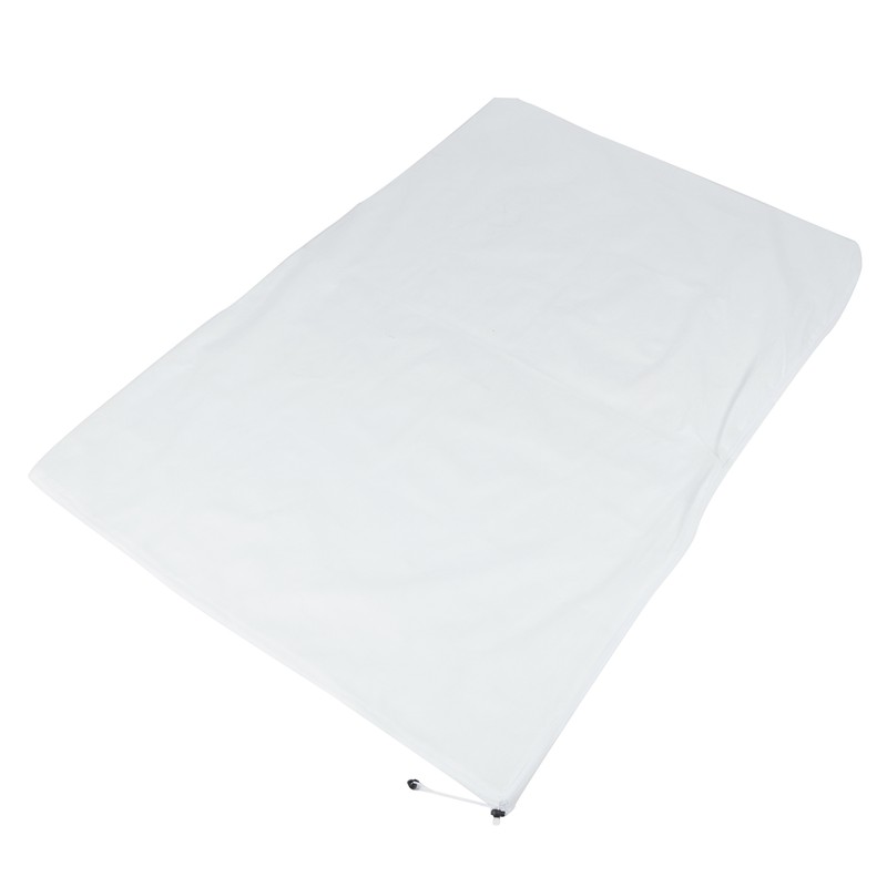 1.2x1.8m Outdoor Garden Plant Covers Freeze Protection for Cold Weather