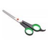Lobo Profesional Tijera Entresacar Acero Inoxidable 6.5pLG