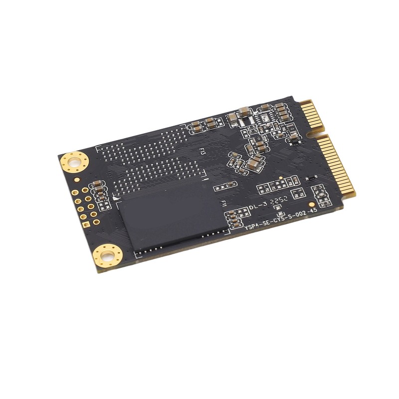 MSATA SSD 500MB/S Read Speed 450MB/S Write Speed High Speed