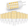 G4 LED Bulb 4W 3000K 40W Halogen 450LM