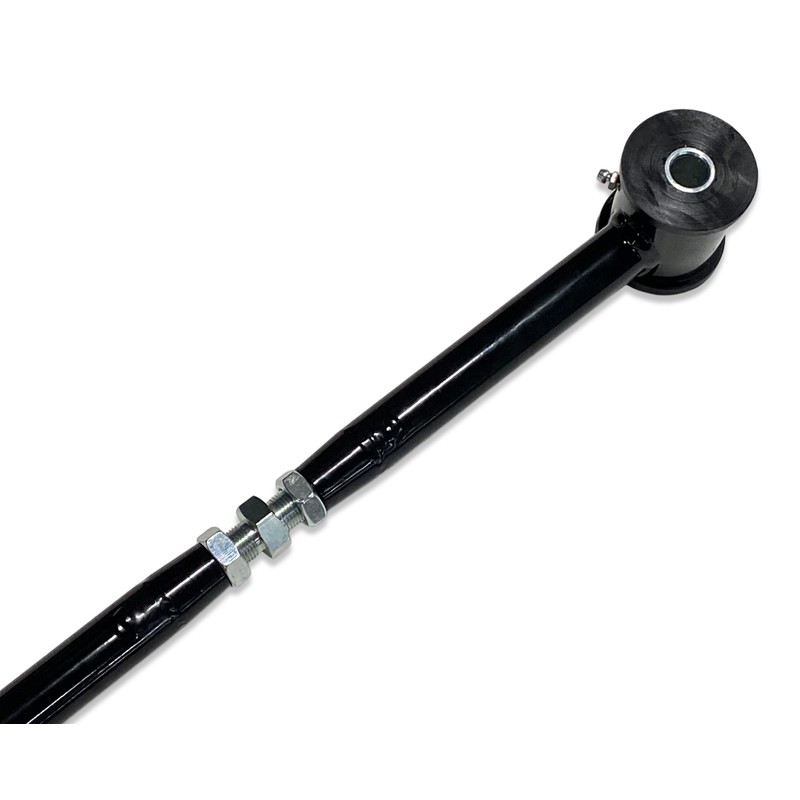 Spohn TB-104B Adjustable Rear Panhard Track Bar with Polyurethane Bushings