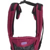 Professional MultiFunctional Ergonomic Mesh Breathable Baby Infant Carrier with Hip