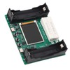 Battery Internal Resistance Tester 1.77 Inch Screen High Accuracy 18650