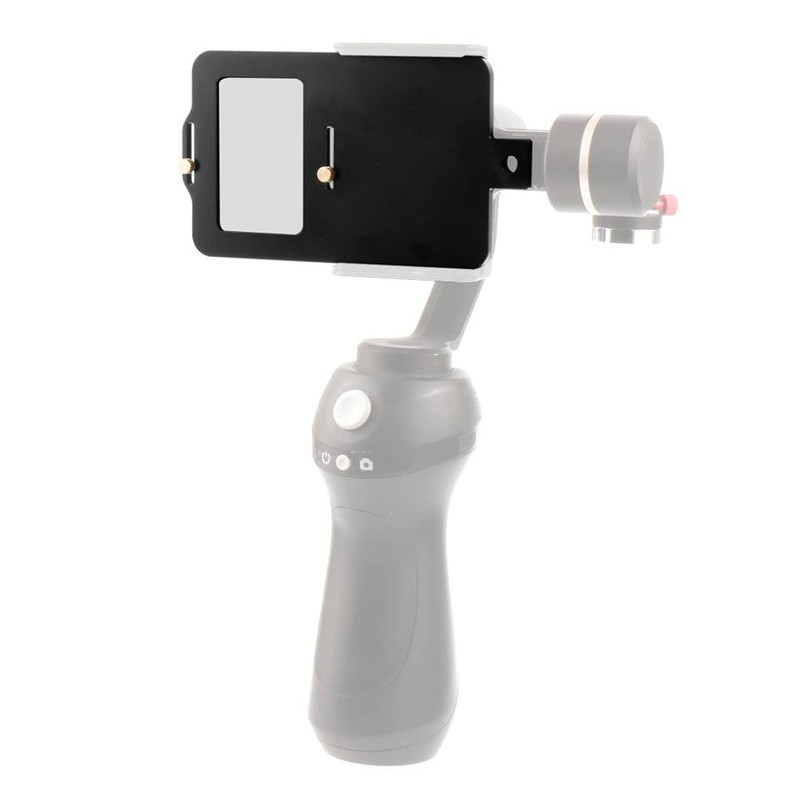 Gimbal Plate for GoPro Hero 13 / Hero 12 /