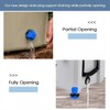 Cooler Drain Plug, 2 Pack Cooler Plug Replacement Parts Accessories