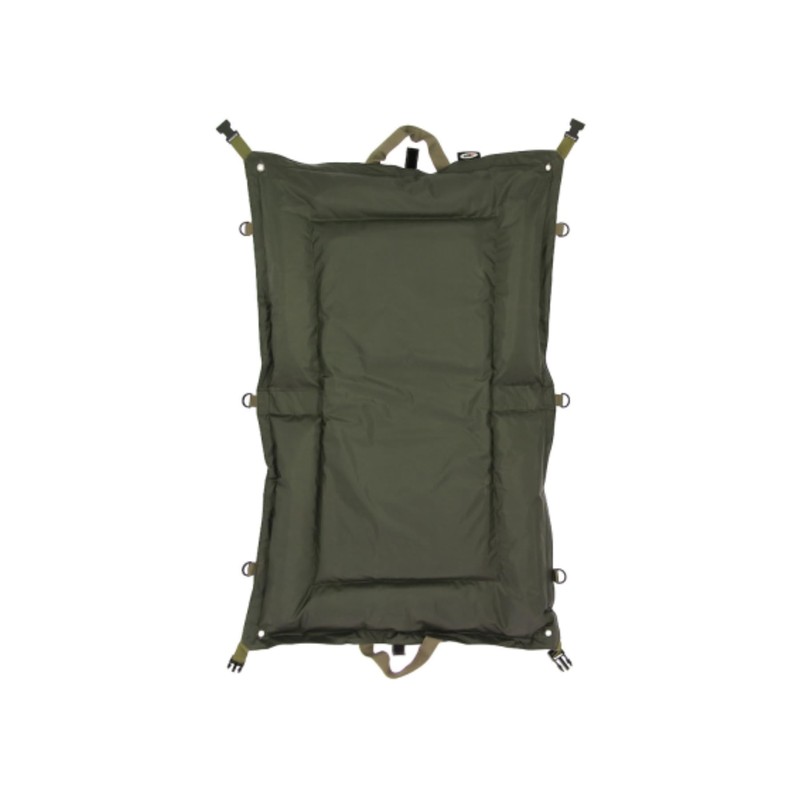 NGT Advanced Beanie Mat - Well Padded with Pegging Points