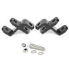 Mantt Foot Peg Pedal Lowering Kit Fit for SV650 /