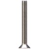 AHCA2 Stainless Steel Socket Countersunk Screw Allen Key Bolts M4