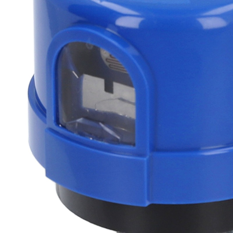 Street Light Control Switch LED Automatic IP65 Waterproof Energy Saving