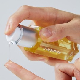Brilliance Hair Oil Serum 60ml x 2 Bottles Severely Damaged Hair Care / 브릴리언스 헤어 오일 세럼 60ml x 2개 극손상모케어