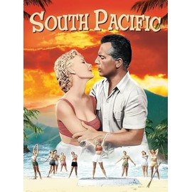 Rodgers & Hammerstein's South Pacific - 65th Anniversary Edition