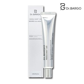 Dr. Vargo Needle Shot 100 50ml Skin texture, pore tightening, whitening, wrinkle improvement, skin elasticity, radiance, cica spicule little shot / 닥터바르고 니들샷 100 50ml 피부결 모공수축 미백 주름개선 피부탄력 광채 시카 스피큘 리틀샷