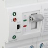 Dual Power Automatic Transfer Switch 4P 63A Emergency Generator Changeover