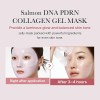Gel Mascarilla Colágeno Gelatina Medicube