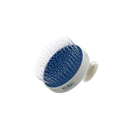 Shampoo Brush Lani ranikirei Securely to the Cleaned Their