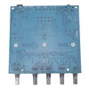 Subwoofer Amplifier Board High Power Bluetooth Audio Amp DC12V‑24V 2.1