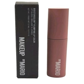 Makeup By Mario Moistureglow Plumping Lip Color ~ Smokey Pink ~ 0.11oz/3.3ml NIB