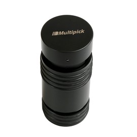 Replacement Key Mould for Multipick Quick Key Easy Pro System Black