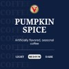 Victor Allen's Coffee Pumpkin Spice Flavored, Medium Roast, 80 Count,
