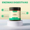 Enzimas Digestivas Con Papaya C/ 60 Caps | Vitalbotanics Sabor