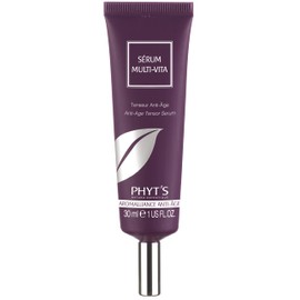 PHYT 'S – Multi Vita – Anti-age face lifting tensor serum Effect Anti-Ageing Product – 6 AMPOULES Each 5 ml