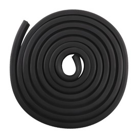 maXpeedingrods 13.5 Foot 1100 Series Cab Door Rubber Weatherstrip Seal Fit for Peterbilt 359 379 1986-2007, Replaces 20-10985-644, R60-6001-650