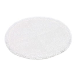LTWHOME 7.8 Inch Soft Mop Pads Fit for Bissell Spinwave 2039 Series 2039A 2124 (Pack of 6)