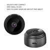 A9 Surveillance and Security Cameras, 1080P Home Mini Camera with