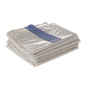 GE WC60X5015 Genuine OEM Heavy Duty Compactor Bag (12 Count) for GE Trash Compactors