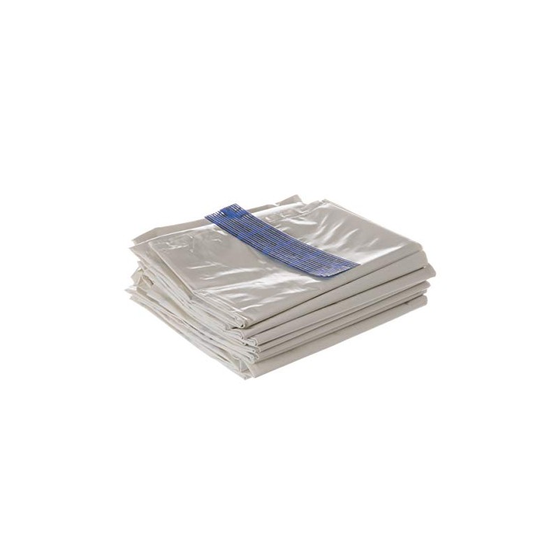 GE WC60X5015 Genuine OEM Heavy Duty Compactor Bag (12 Count)