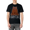 Beary Cool Brown Bear T-Shirt