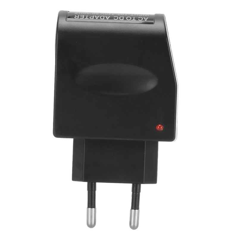 AC/DC-Auto-Netzteil, Universeller 2000-mA-Strom, 100–240 V DC, 12 V, Auto-Zigarettenanzünder-Adapter mit