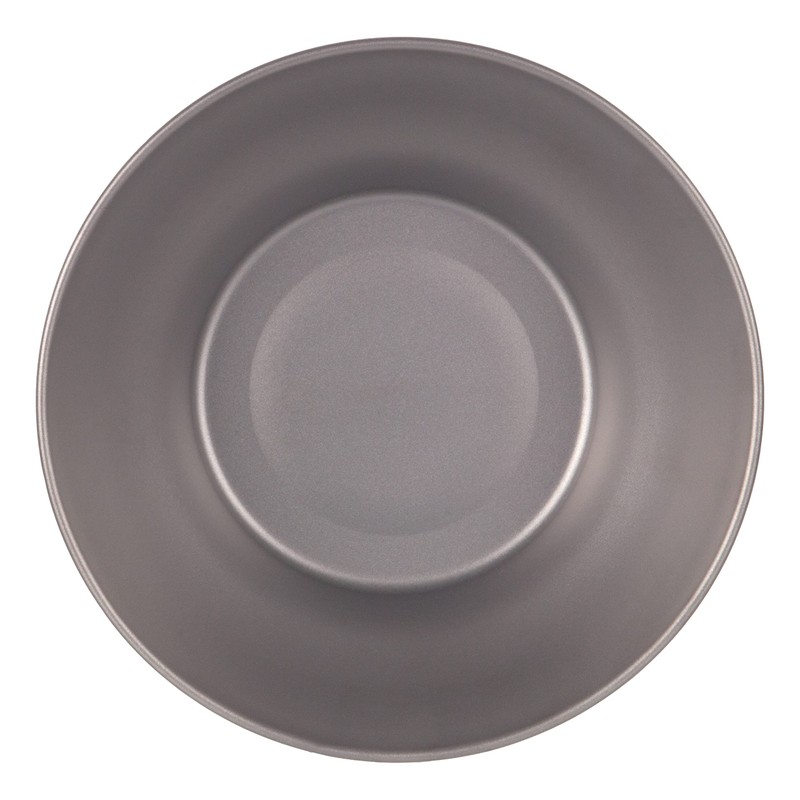 Lifeventure Superlight Titanium Camping Bowl With Storage Pouch – Ultra