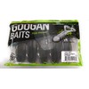Hot Spot Googan Baits GTD-GNP Toad Green Pumpkin, Multi, one