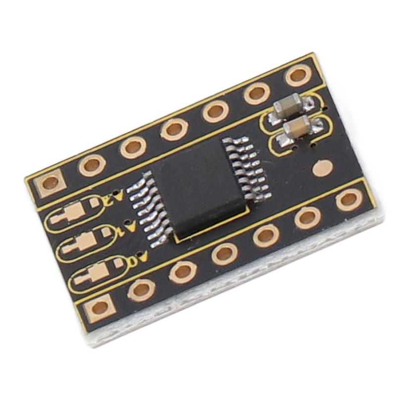 Data Acquisition Module 2 Channel 3‑5V Zeroing Crossing Detector Module