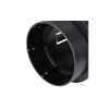 Manufacturers Direct Universal Sewage Adapter 3"/4" by NDS Manufacturing Part